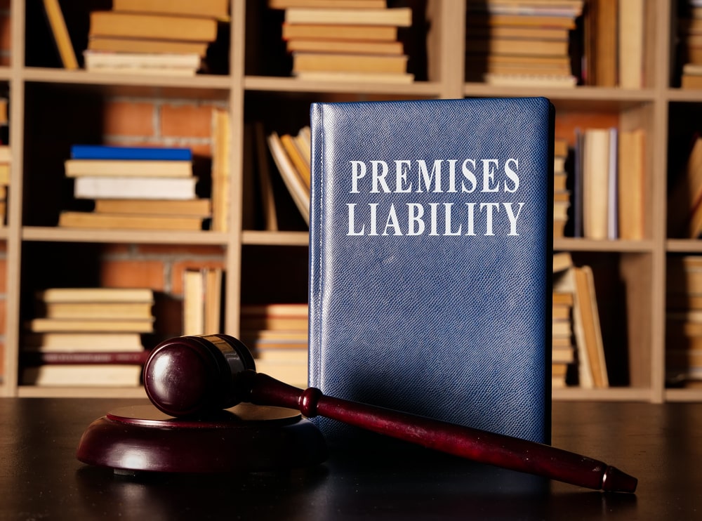 Premises Liability Lawyer