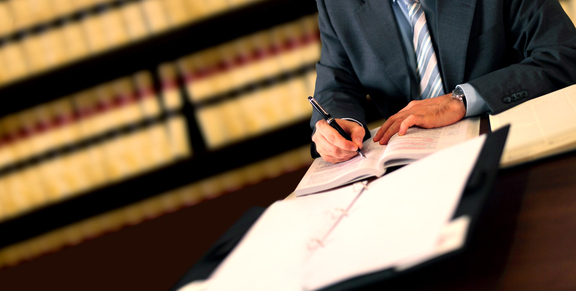 trade secrets lawyer