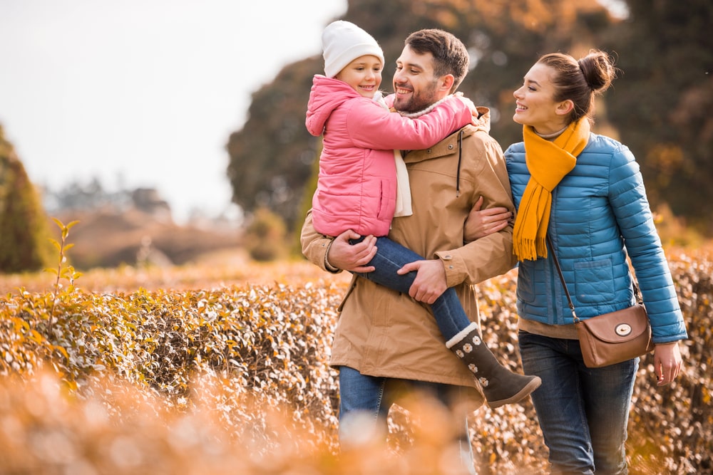 child custody lawyer