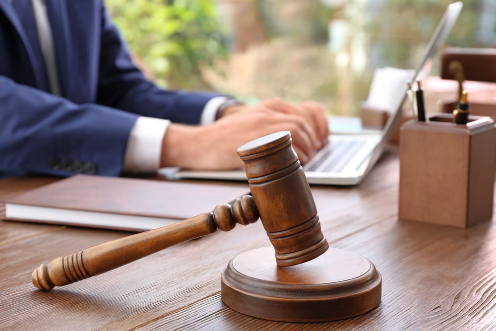 family lawyer
