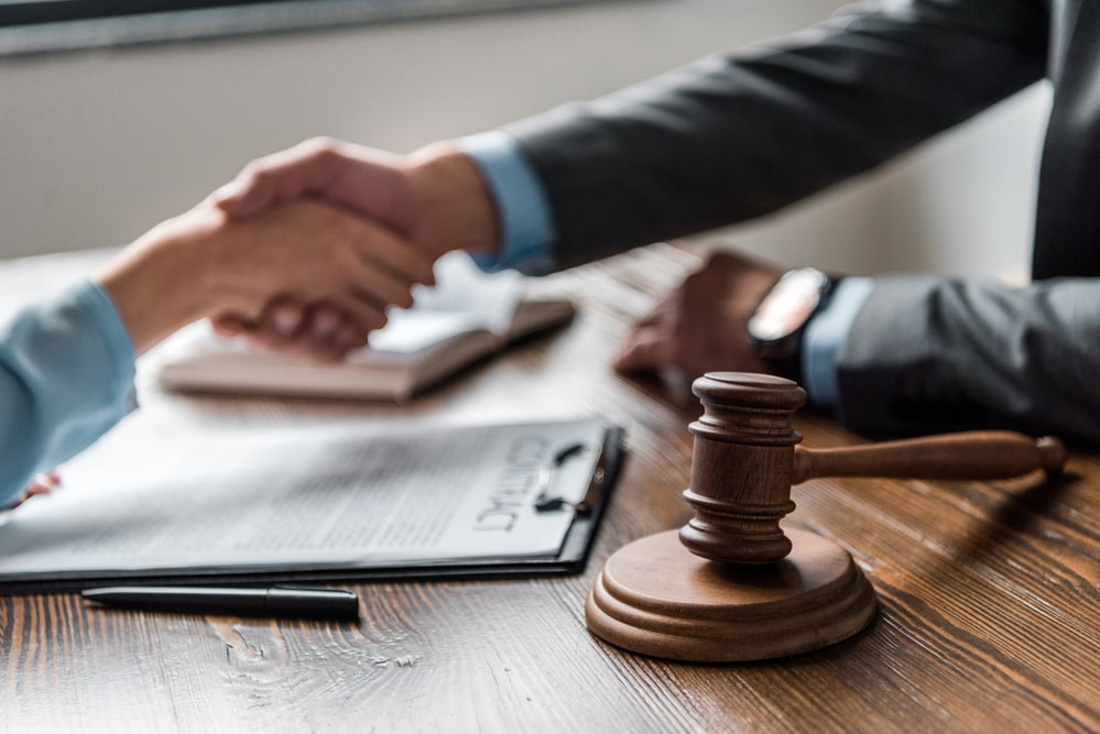 ERISA disability lawyer