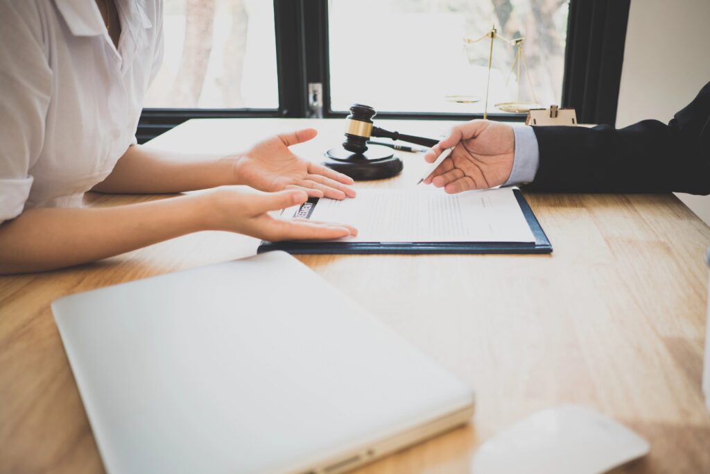 family law lawyer